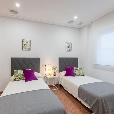 Stars Courtyard By Fidalsa Arenales del Sol Exterior foto
