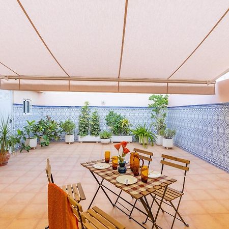 Stars Courtyard By Fidalsa Arenales del Sol Exterior foto