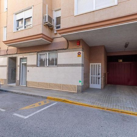 Stars Courtyard By Fidalsa Arenales del Sol Exterior foto