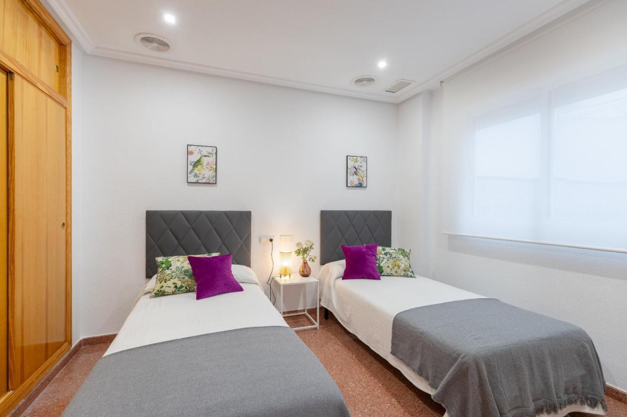 Stars Courtyard By Fidalsa Arenales del Sol Exterior foto
