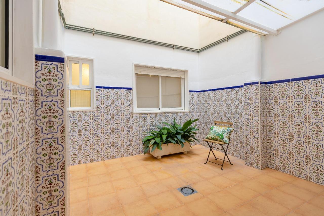 Stars Courtyard By Fidalsa Arenales del Sol Exterior foto