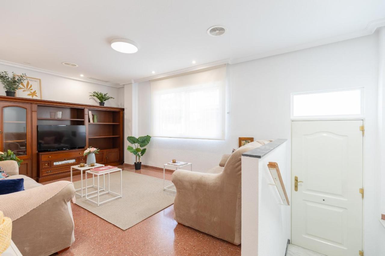Stars Courtyard By Fidalsa Arenales del Sol Exterior foto