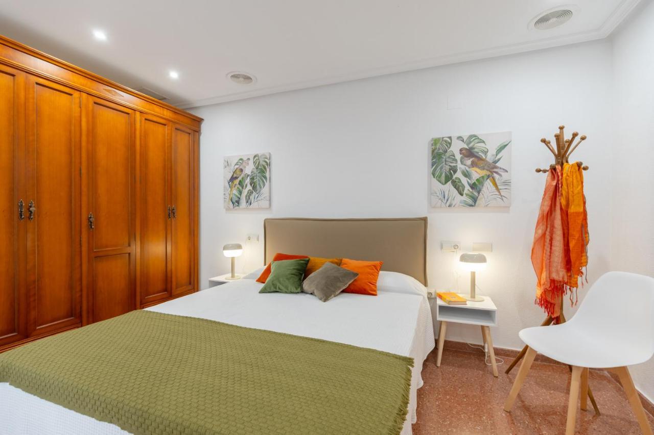 Stars Courtyard By Fidalsa Arenales del Sol Exterior foto