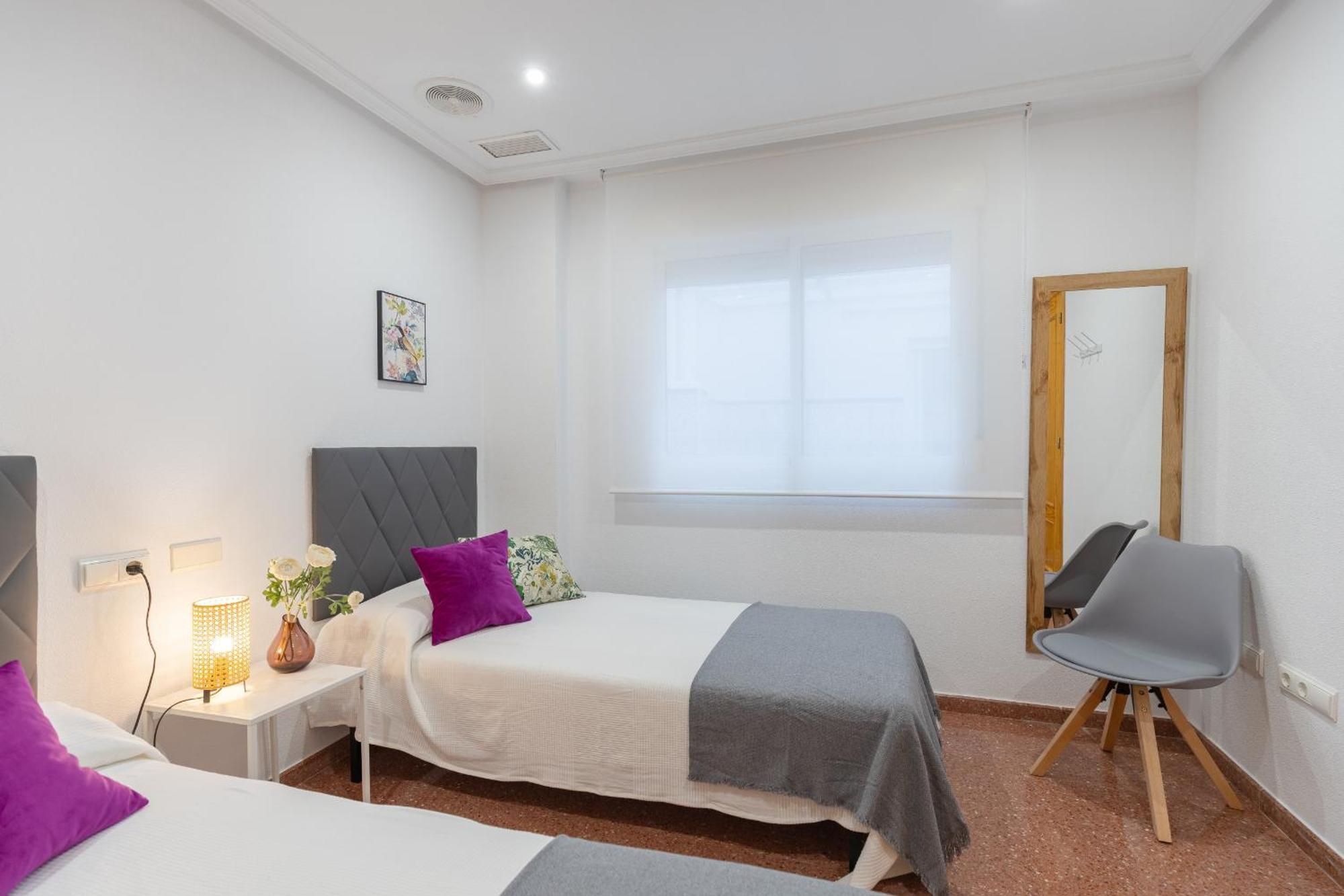 Stars Courtyard By Fidalsa Arenales del Sol Exterior foto